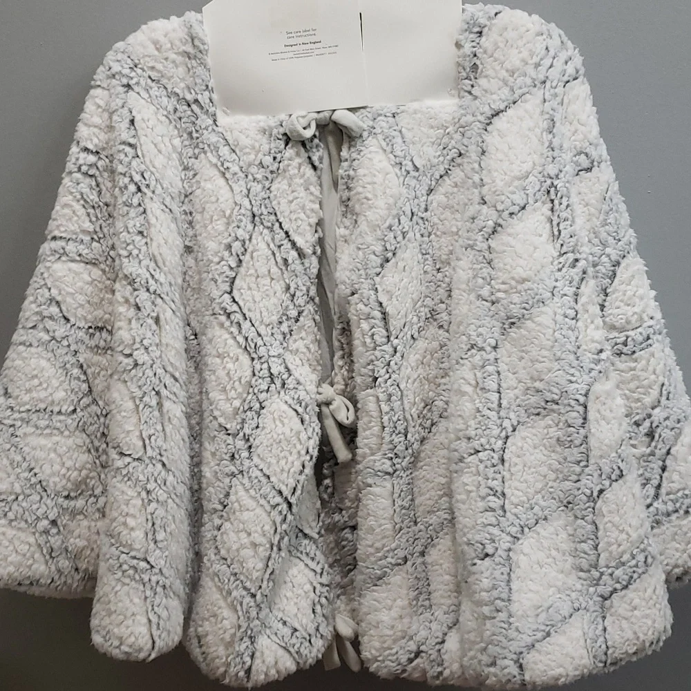 Berkshire Blanket 56
